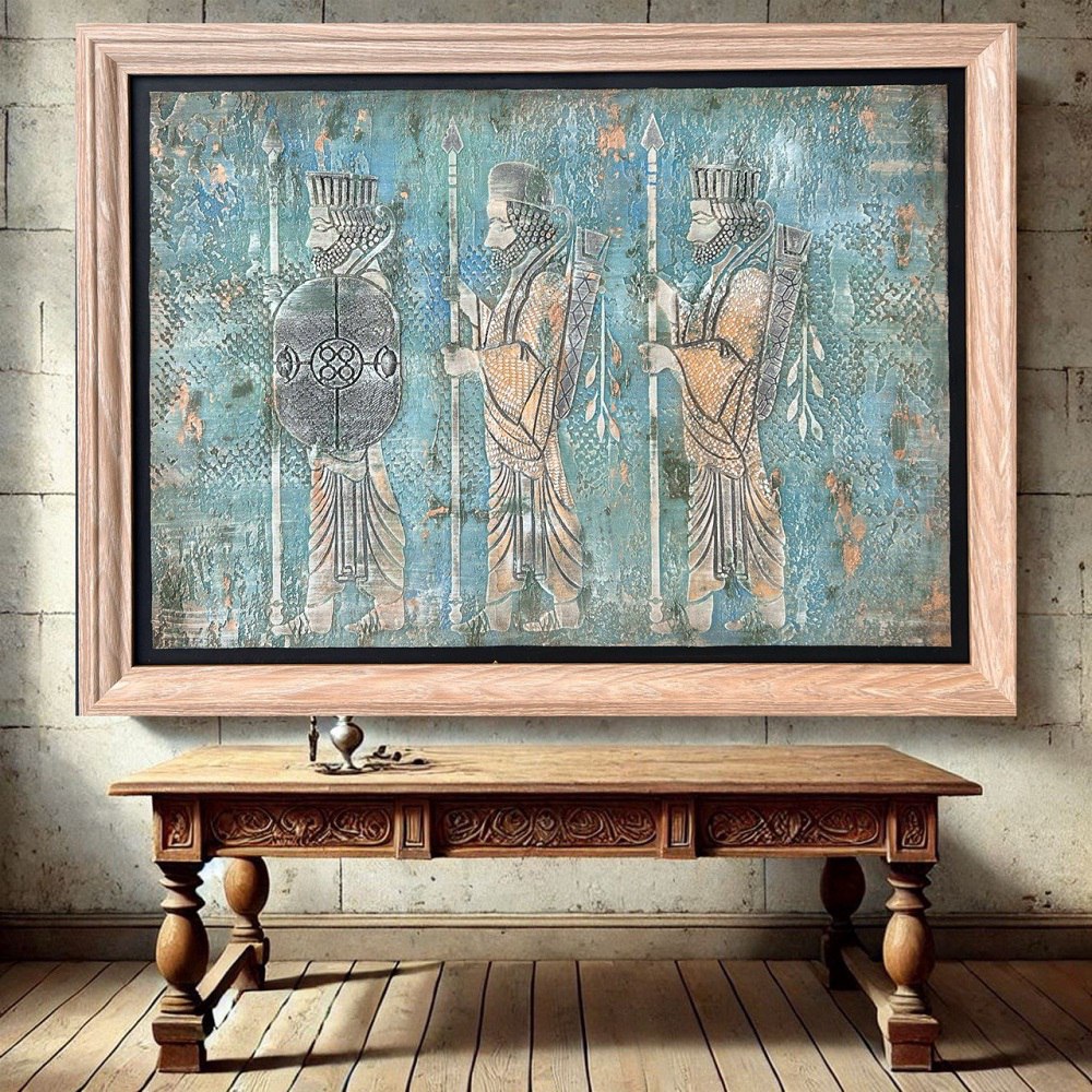 Persepolis