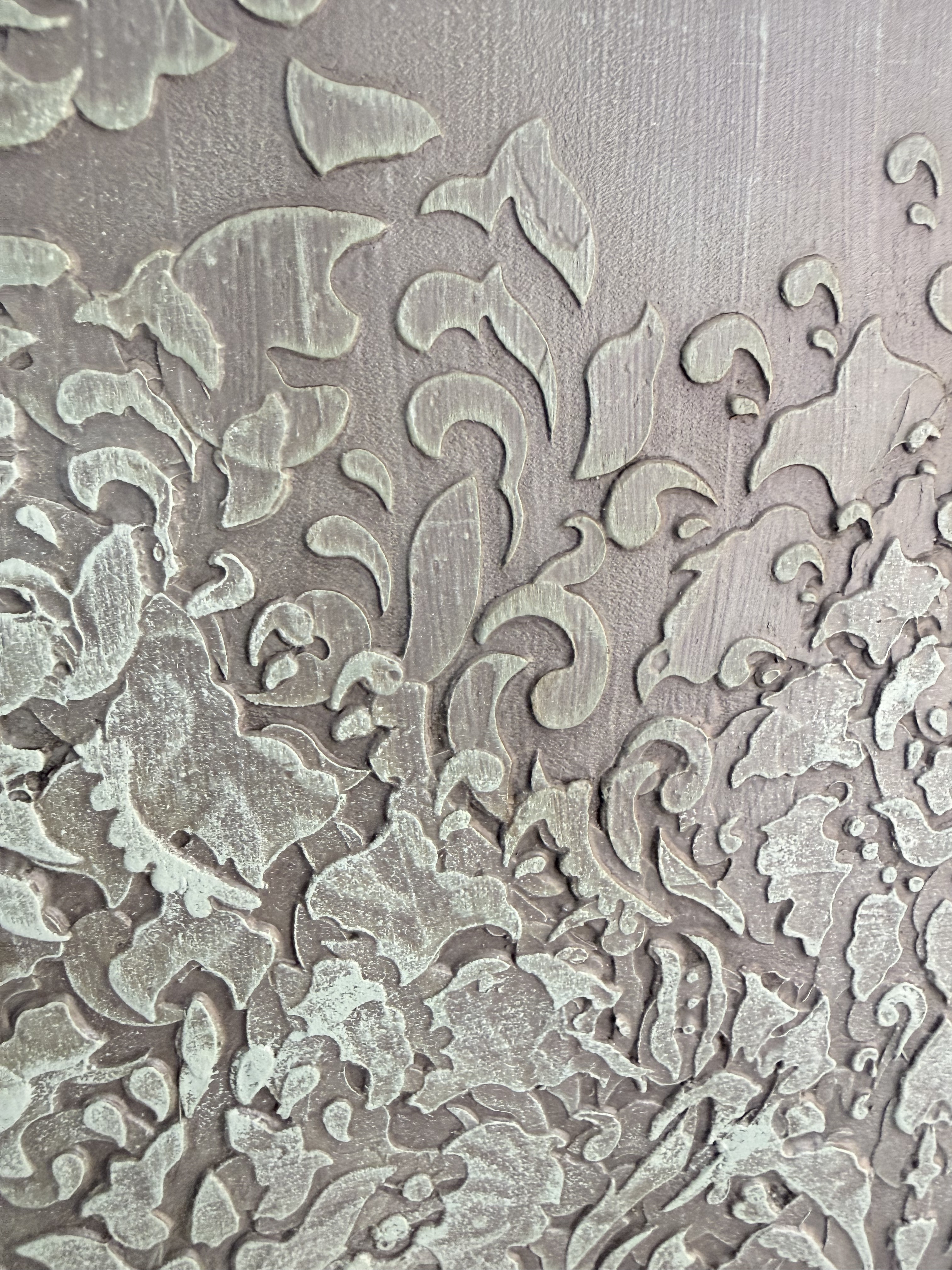 The Shade of Love — view 8, texture detail