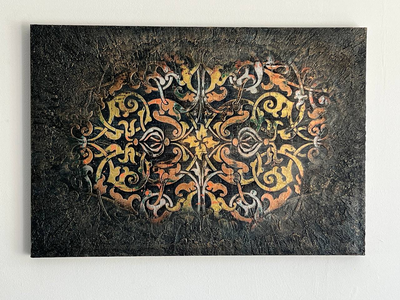 Unearthed Essence — view 8, side angle