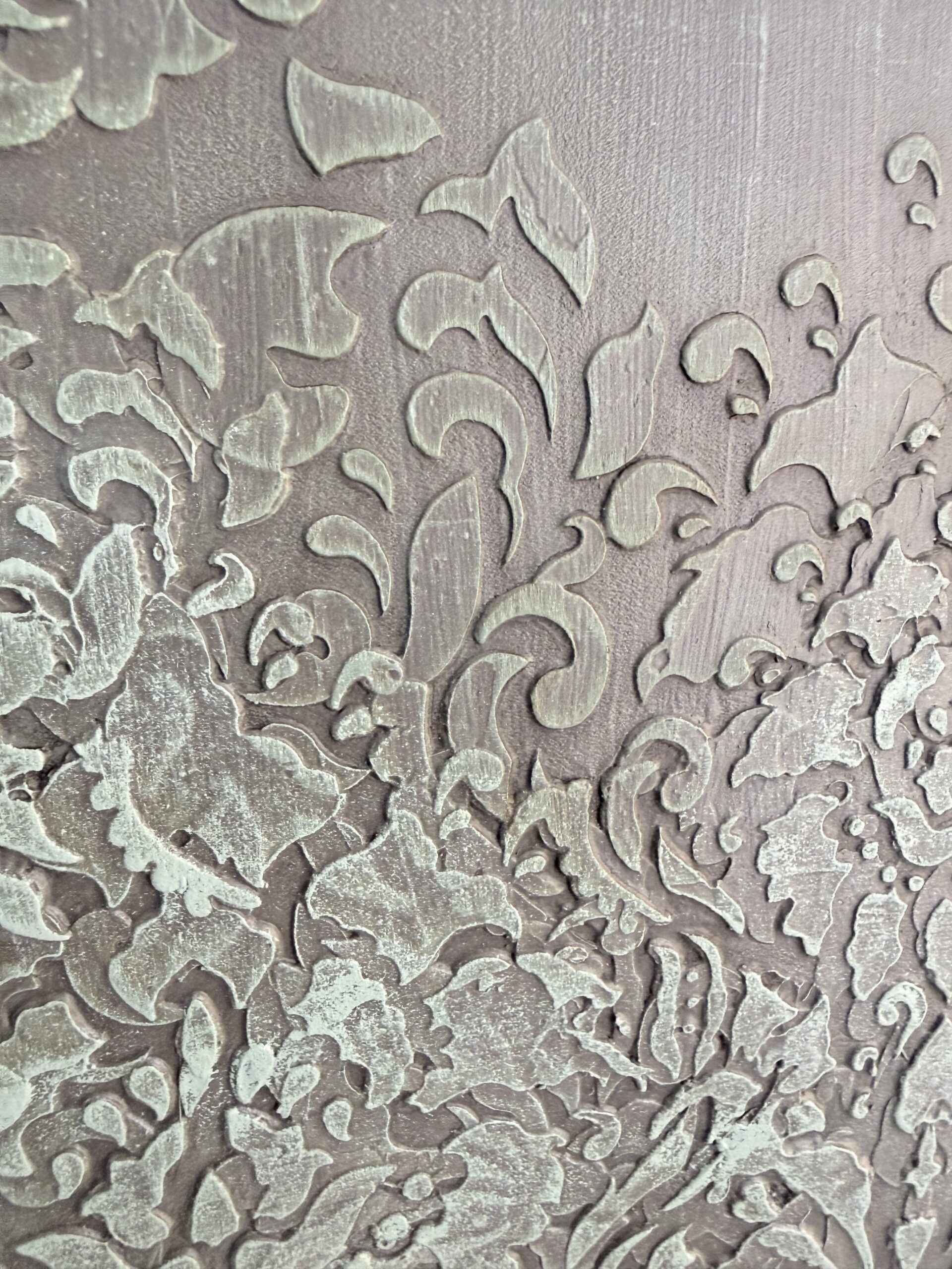 The Shade of Love — afbeelding 8, textuurdetail