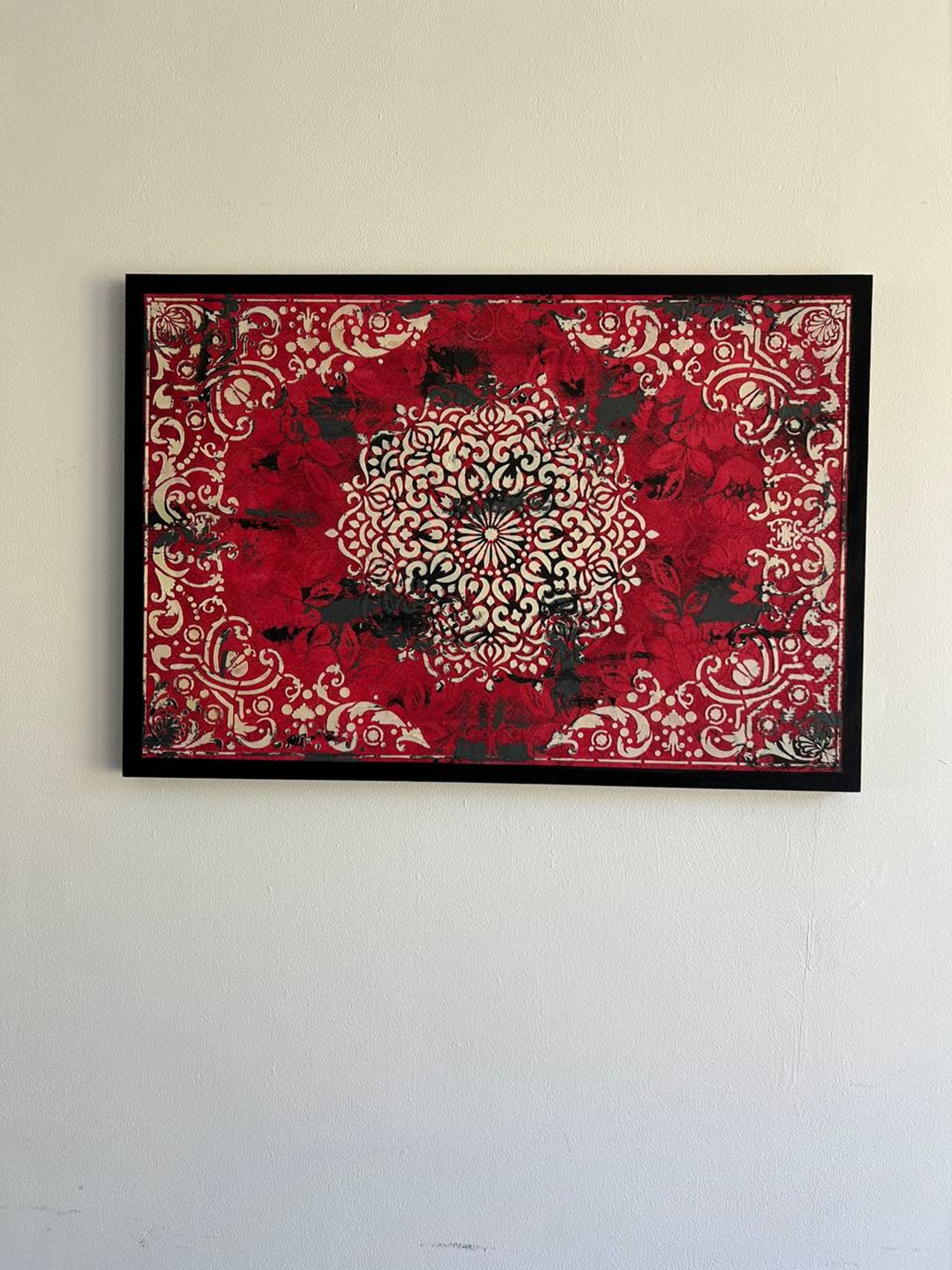 Red Heritage — afbeelding 5, volledige voorkant