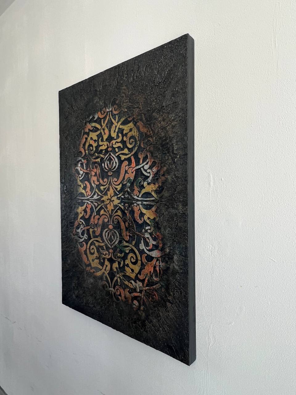 Unearthed Essence — afbeelding 4, zijaanzicht