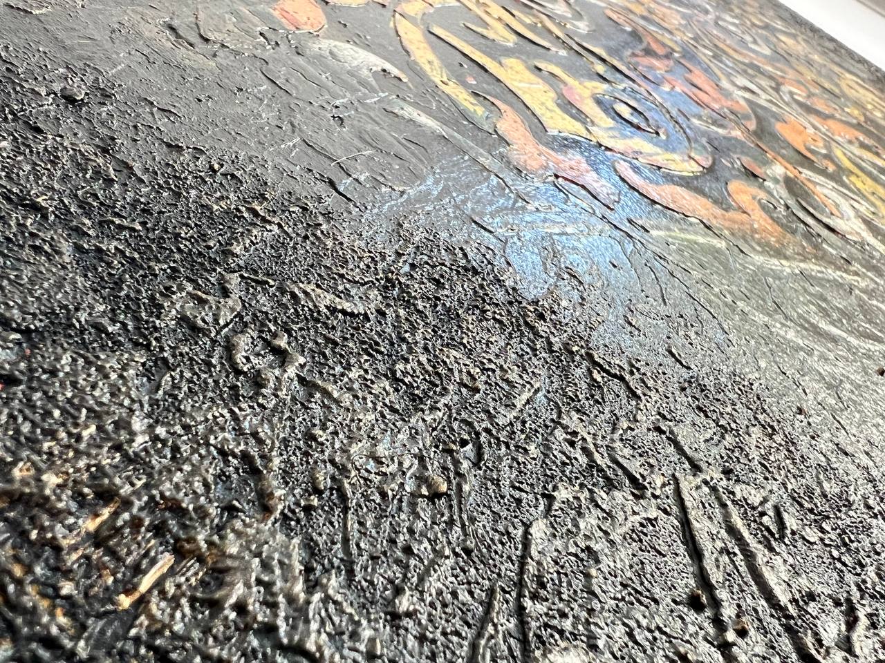 Unearthed Essence — afbeelding 6, textuurdetail