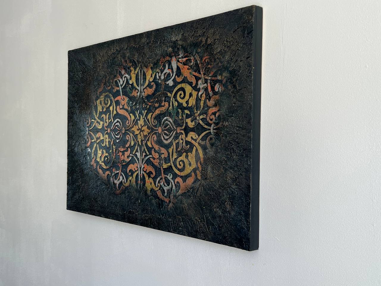 Unearthed Essence — afbeelding 9, zijaanzicht