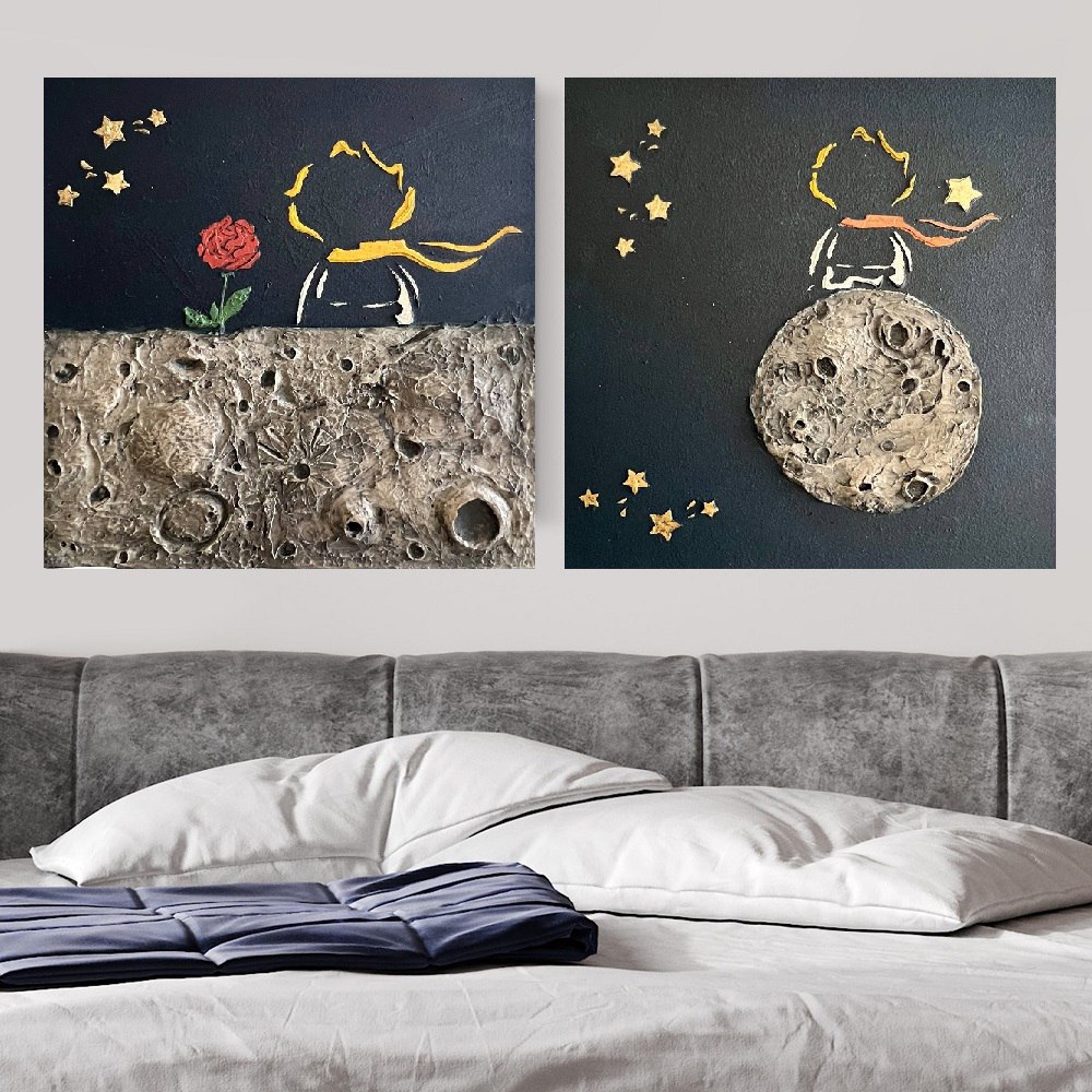 The Little Prince